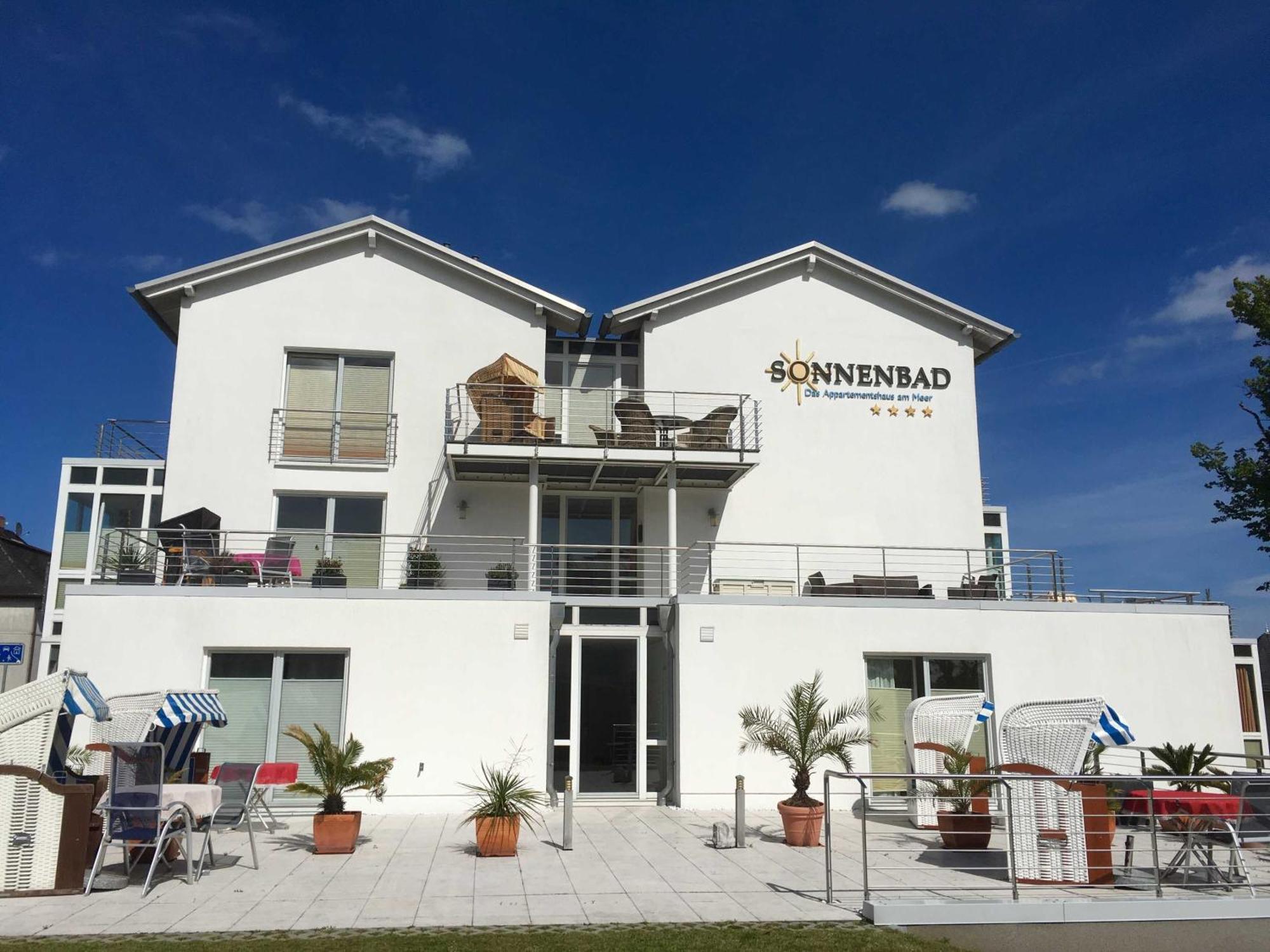 Appartementhaus Sonnenbad App 04 ザスニッツ エクステリア 写真